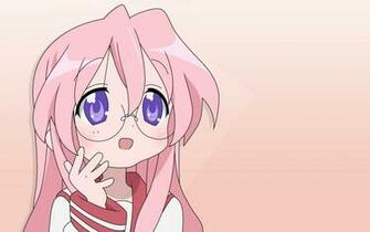 Lucky Star Wallpaper Collection Anime