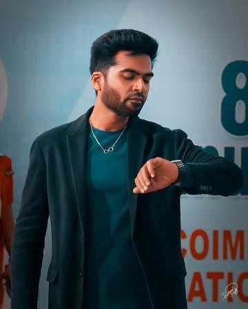 Maanaadu Teaser Str By Pandiyan Image Abyss
