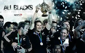 Fonds D Cran All Blacks Tous Les Wallpaper