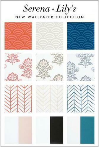 Evars Anderson Interior Design On Textiles