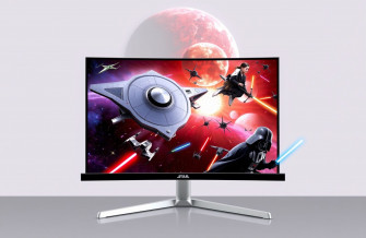 Triple Monitor Star Wars Wallpaper