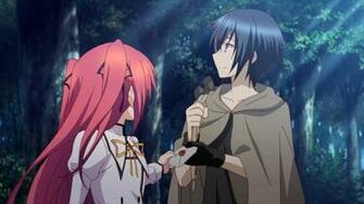 Of Elementalers Bladedance Wallpaper