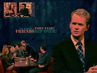 Himym How I Met Your Mother Wallpaper