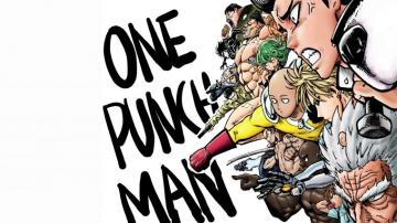 One Punch Man S Class Heroes Characters 4k Wallpaper