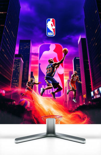 Nba Wallpaper For Computer