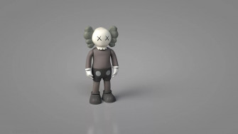 Kaws HD Wallpaper
