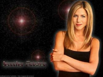 Jennifer Aniston Desktop Wallpaper For Widescreen
