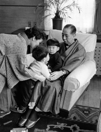 Former Japanese Prime Minister Shinzo Abe Assassinated An