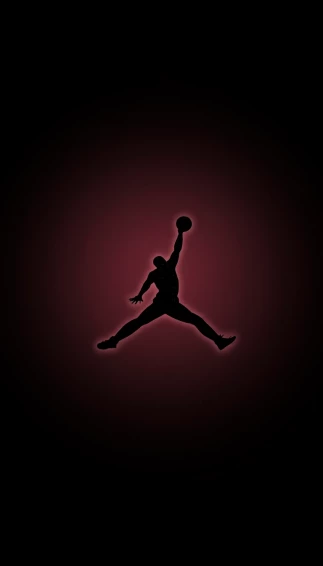 Best Air Jordan Logo Wallpaper