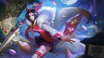 Rov Aov Wallpaper HD For Android Apk