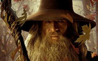 Gandalf Der Graue Hintergrundbilder