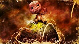 Little Big Planet By Daftfunck