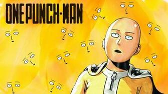 Capa Manga One Punch Man Volume Revelada