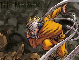 Wallpaper HD Naruto Shippuden Fondo De Pantalla