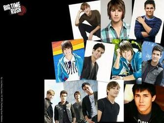 Big Time Rush Wallpaper Jpg