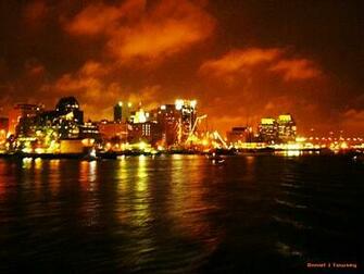 Halifax Nova Scotia Wallpaper