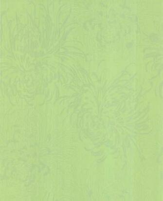 Green Wallpaper Designer Wallcovering