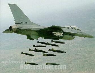 Pakistan Air Force Wallpaper