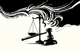 And Justice For All Wallpaper