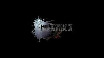 Final Fantasy Xv E3 Gameplay Trailer Screenshots