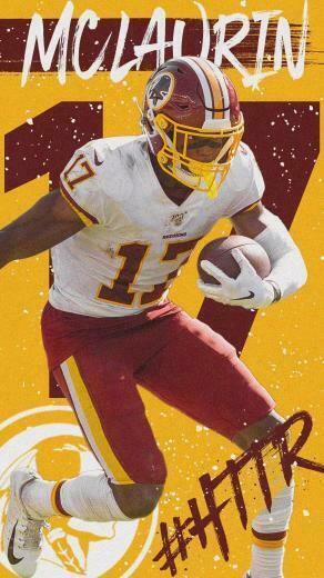 Washington Redskins iPhone Wallpaper Posted By Christopher Walker