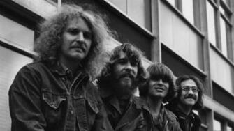 Creedence Clearwater Revival HD Wallpaper Background Image