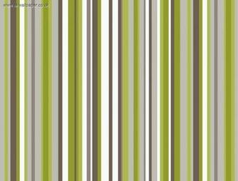 Green And Brown Striped Wallpaper HD Lovely