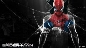Spider Man HD Wallpaper