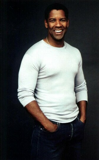 Denzel Washington Photos Pictures Stills Image Wallpaper