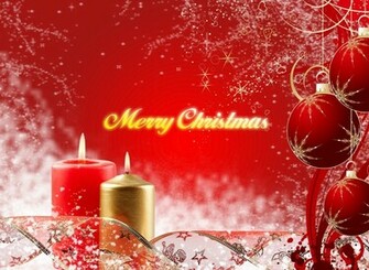 Christmas Screensavers HD
