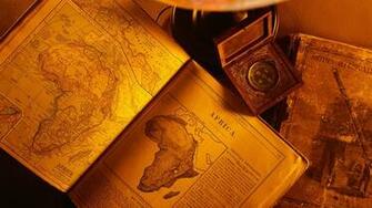 Old Books Desktop Wallpaper And Stock Photos