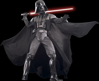 Darth Vader Png Image Purepng Transparent Cc0