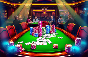 Poker Wallpaper