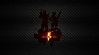 Wallpaper Resident Evil In HD 1080p