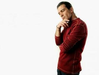 Antonio Banderas Wallpaper X Net