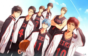 Kuroko S Basketball Wallpaper X Net