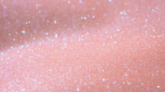 Aesthetic Computer Light Pink Wallpaper