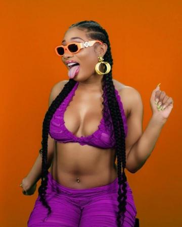 Hot Megan Thee Stallion Wallpaper Awesome HD