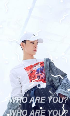 Nct Wallpaper Ten