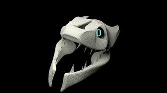 Gaster Blaster Updated By Insertn