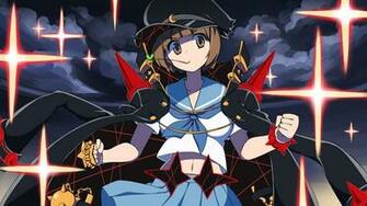Kill La Mako Wallpaper On