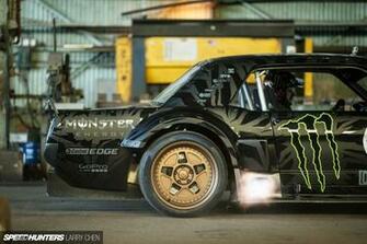 The Hoonicorn Rtr Exposed Speedhunters