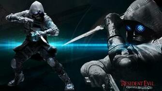 Resident Evil High Definition Wallpaper HD