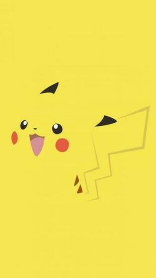 Pokemon iPhone Wallpaper