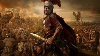 Total War Rome Ii Wallpaper