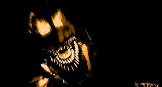 Jack O Chica Background By Trevmarvel08