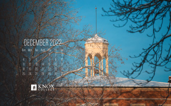 Knox Calendar Alumni College