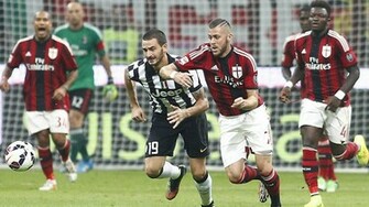 Wallpaper Mobile Juventus