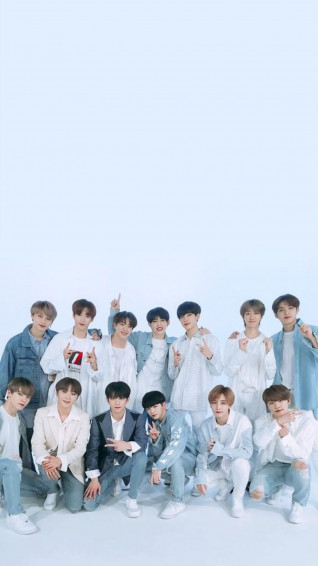Seventeen Wallpaper Top Best
