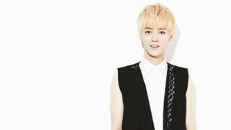 Luhan HD Wallpaper Background Image Id